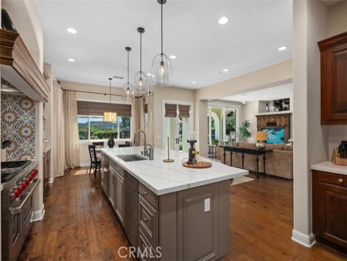 15  Long View   Road, Coto de Caza, CA
