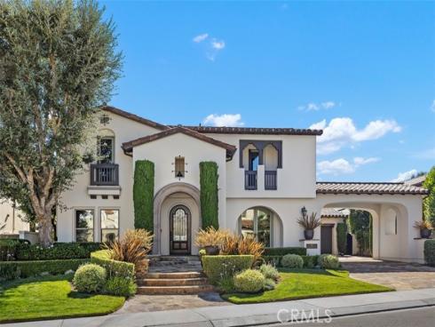 15  Long View   Road, Coto de Caza, CA