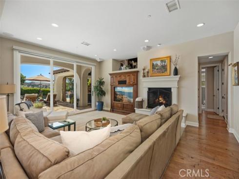 15  Long View   Road, Coto de Caza, CA