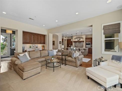15  Long View   Road, Coto de Caza, CA