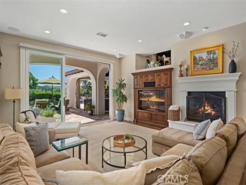 15  Long View   Road, Coto de Caza, CA