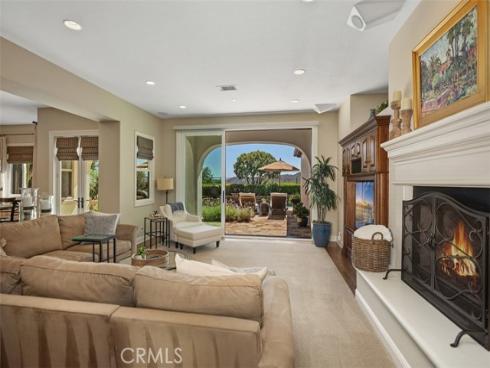 15  Long View   Road, Coto de Caza, CA