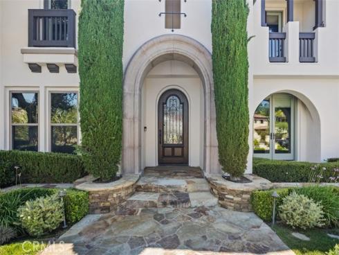 15  Long View   Road, Coto de Caza, CA