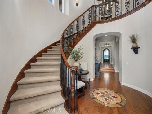 15  Long View   Road, Coto de Caza, CA