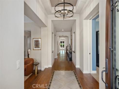 15  Long View   Road, Coto de Caza, CA