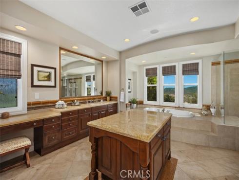 15  Long View   Road, Coto de Caza, CA