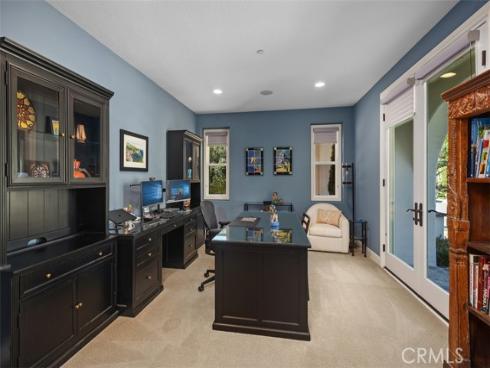 15  Long View   Road, Coto de Caza, CA