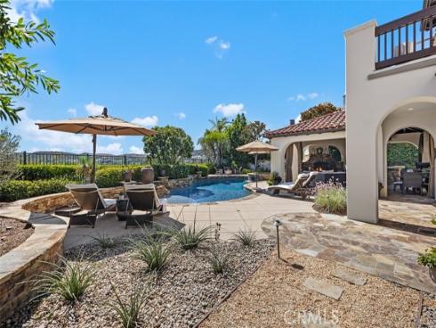 15  Long View   Road, Coto de Caza, CA