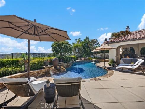 15  Long View   Road, Coto de Caza, CA