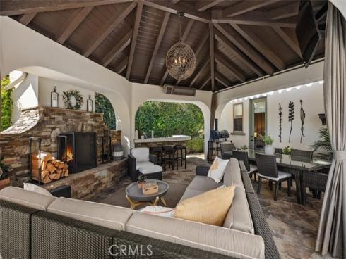 15  Long View   Road, Coto de Caza, CA