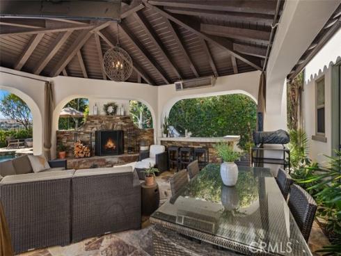 15  Long View   Road, Coto de Caza, CA