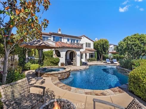 15  Long View   Road, Coto de Caza, CA
