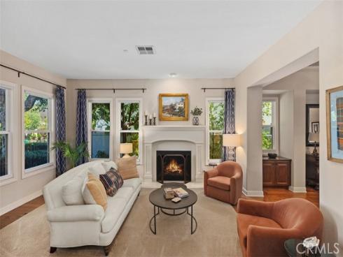 15  Long View   Road, Coto de Caza, CA