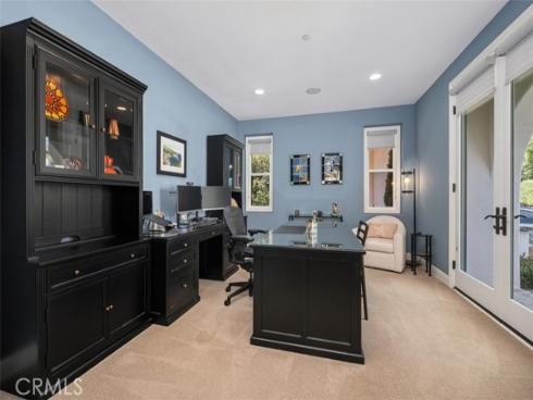 15  Long View   Road, Coto de Caza, CA