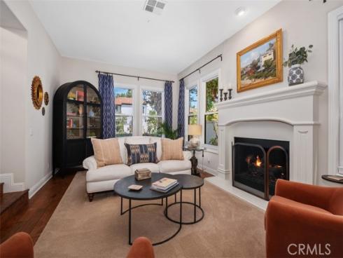 15  Long View   Road, Coto de Caza, CA