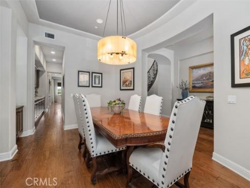 15  Long View   Road, Coto de Caza, CA