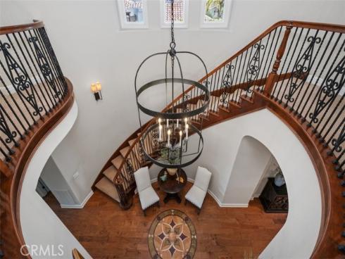 15  Long View   Road, Coto de Caza, CA