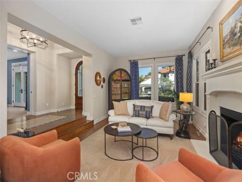 15  Long View   Road, Coto de Caza, CA