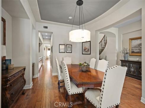 15  Long View   Road, Coto de Caza, CA