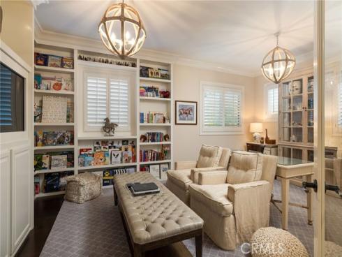 17  Corn Flower   Street, Coto de Caza, CA