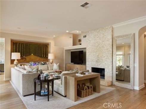 17  Corn Flower   Street, Coto de Caza, CA