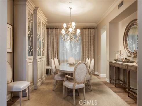 17  Corn Flower   Street, Coto de Caza, CA