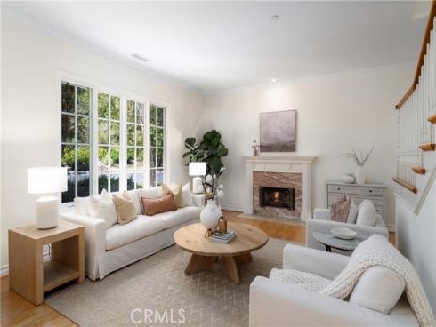 4  Arabian  , Coto de Caza, CA