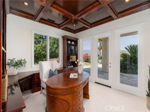 4  Arabian  , Coto de Caza, CA