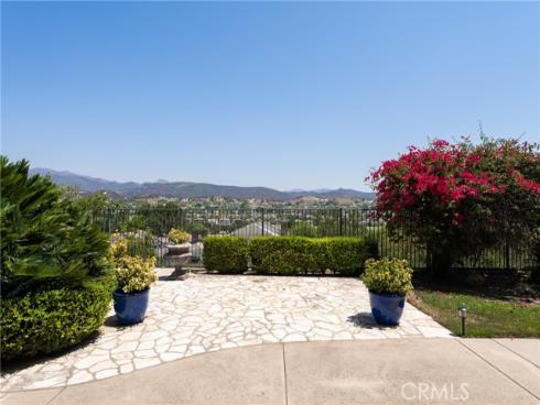 4  Arabian  , Coto de Caza, CA