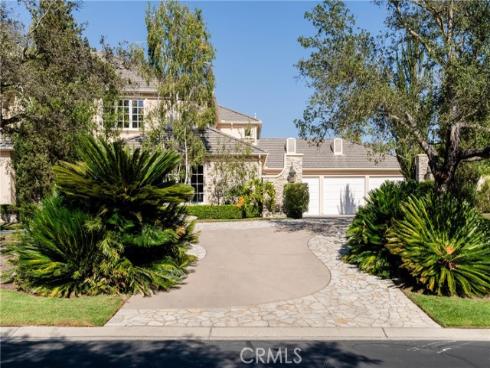 4  Arabian  , Coto de Caza, CA