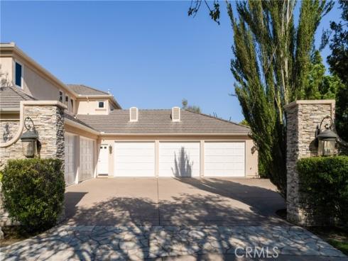 4  Arabian  , Coto de Caza, CA