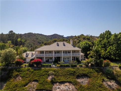 4  Arabian  , Coto de Caza, CA