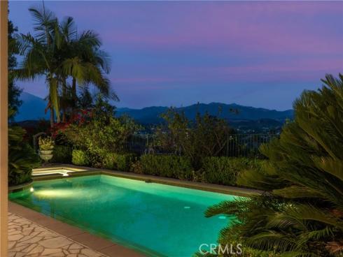 4  Arabian  , Coto de Caza, CA