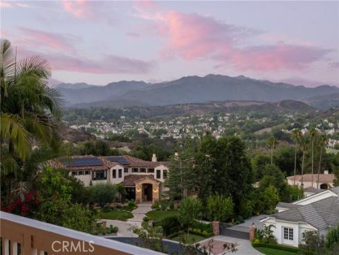 4  Arabian  , Coto de Caza, CA