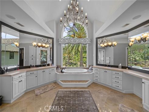 31372  Trigo   Trail, Coto de Caza, CA