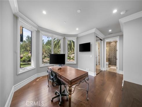 31372  Trigo   Trail, Coto de Caza, CA