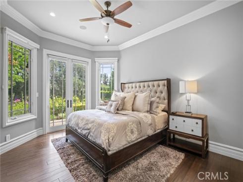 31372  Trigo   Trail, Coto de Caza, CA