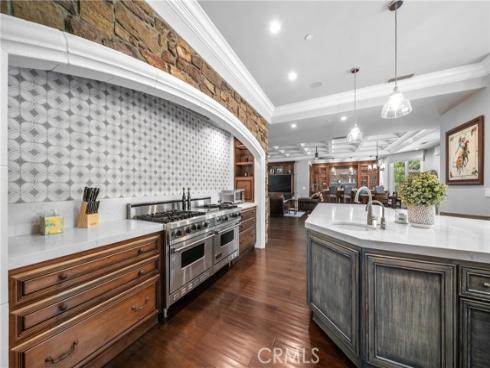 31372  Trigo   Trail, Coto de Caza, CA