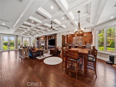 31372  Trigo   Trail, Coto de Caza, CA