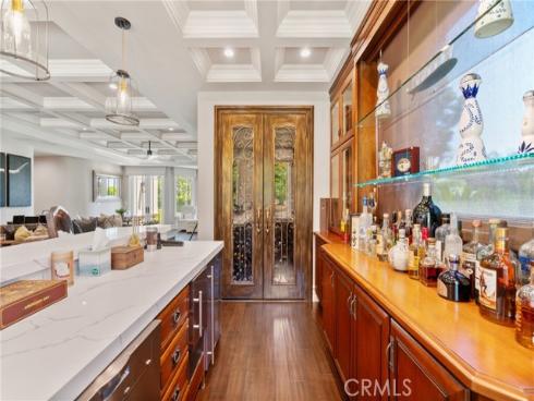 31372  Trigo   Trail, Coto de Caza, CA