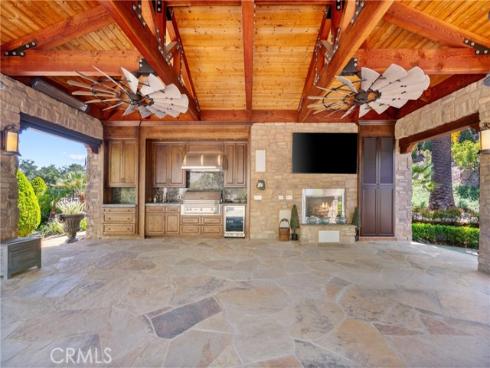 31372  Trigo   Trail, Coto de Caza, CA