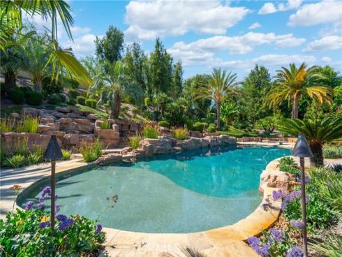 31372  Trigo   Trail, Coto de Caza, CA