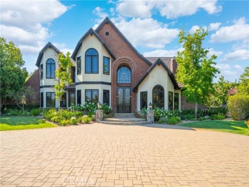 31372  Trigo   Trail, Coto de Caza, CA