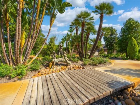 31372  Trigo   Trail, Coto de Caza, CA