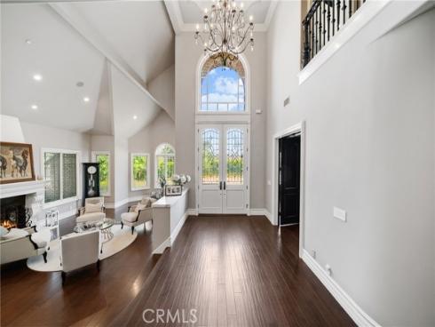 31372  Trigo   Trail, Coto de Caza, CA