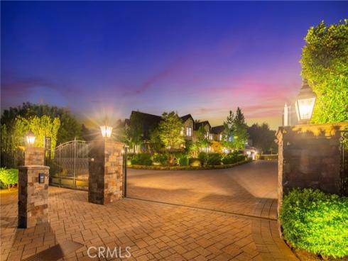 31372  Trigo   Trail, Coto de Caza, CA