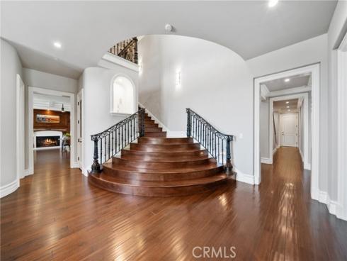 31372  Trigo   Trail, Coto de Caza, CA