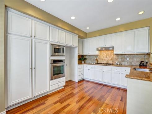 53 Bogey Lane, Coto de Caza, CA