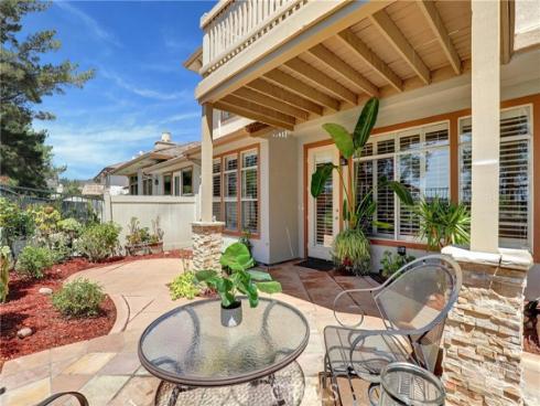 53 Bogey Lane, Coto de Caza, CA