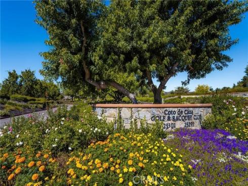 53 Bogey Lane, Coto de Caza, CA